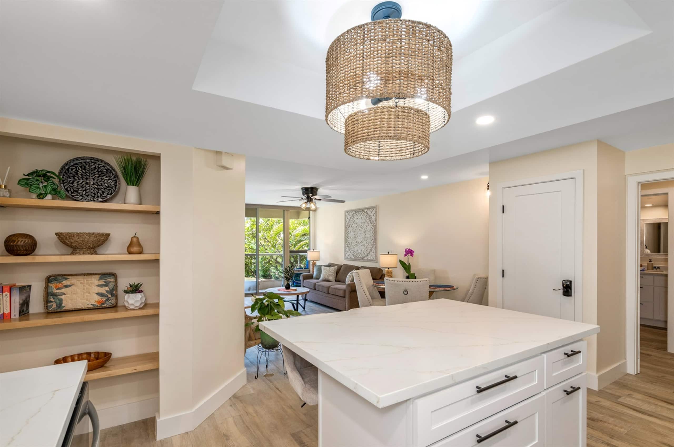 Condo in Kihei · ★4.93 · 1 bedroom · 2 beds · 1 private bath - Image 16