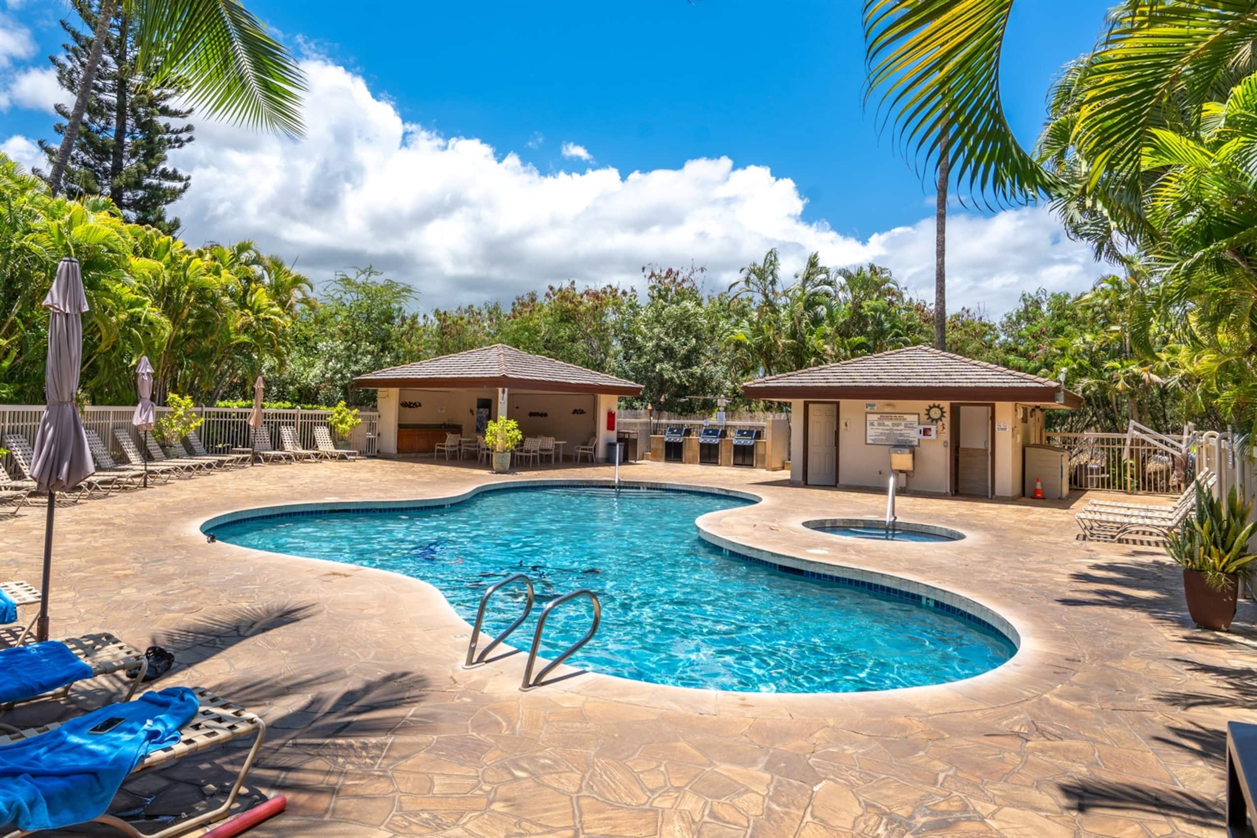 Condo in Kihei · ★4.93 · 1 bedroom · 2 beds · 1 private bath - Image 27