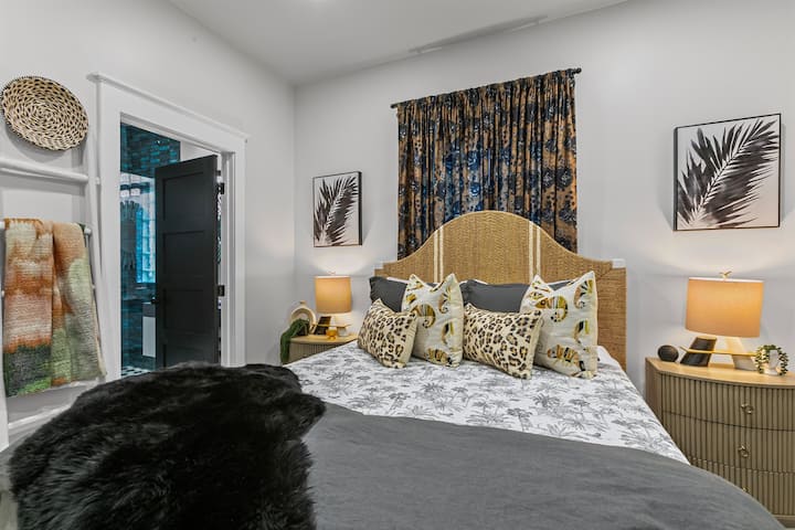 Спална соба 1