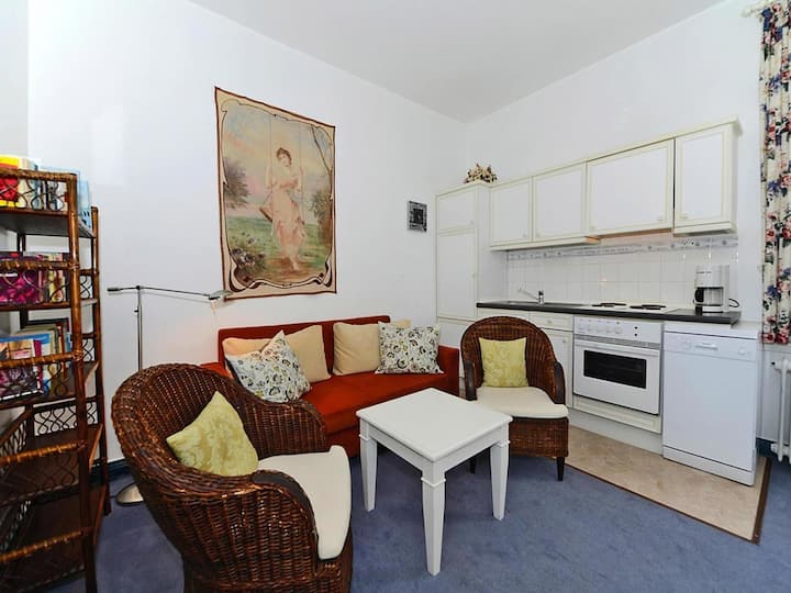 Appartement, Wyk Auf Föhr - Wyk auf Föhr