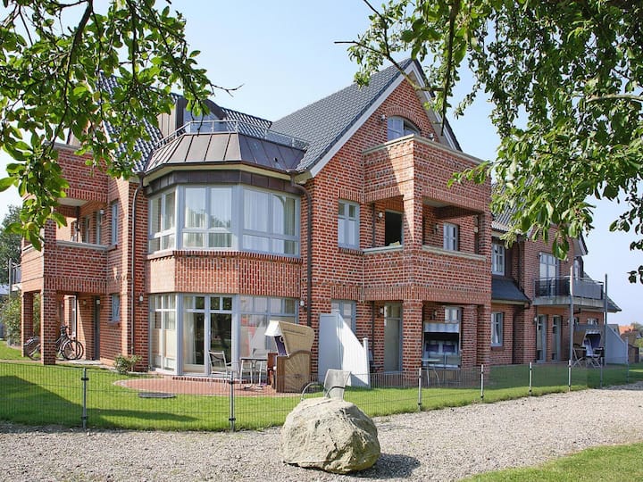 Appart'hôtel Museumshof Auf Fehmarn - Fehmarn