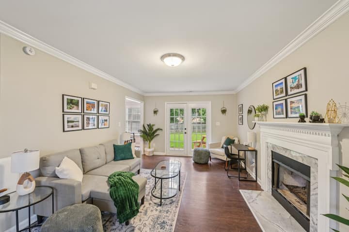 Holly Springs Haven - Cary, NC