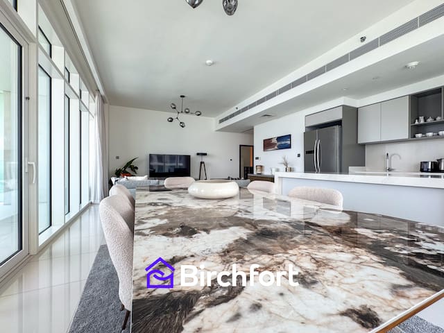 Birchfort managed Airbnb listing 2