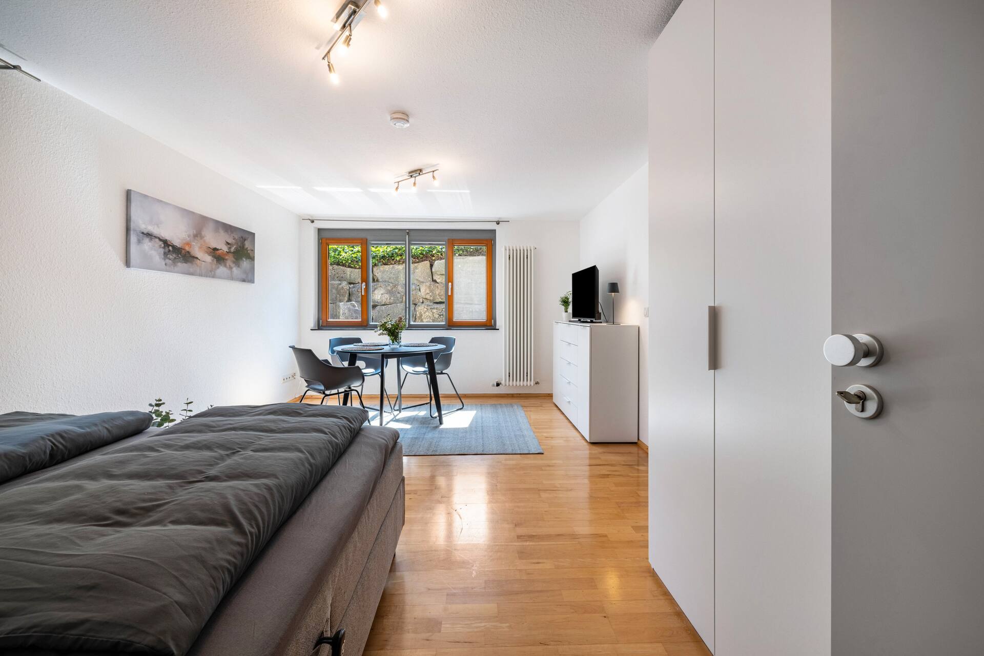 Hammer vacation home