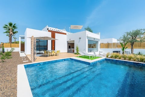 Villa Edelweiss
