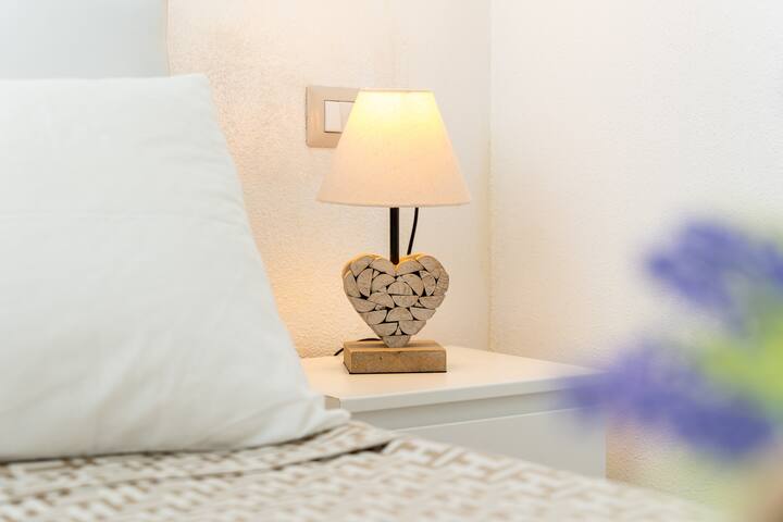 Спална соба 1