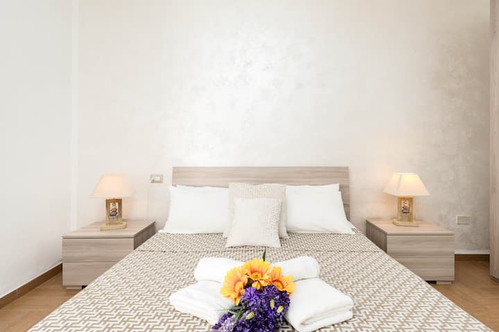 Спална соба 2