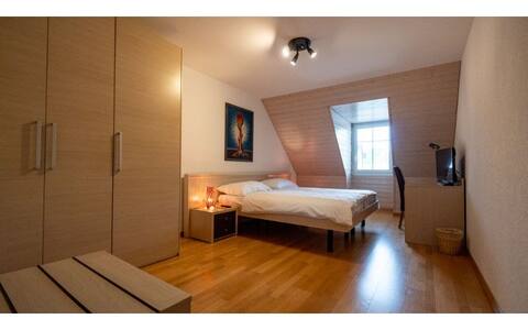 Family suite