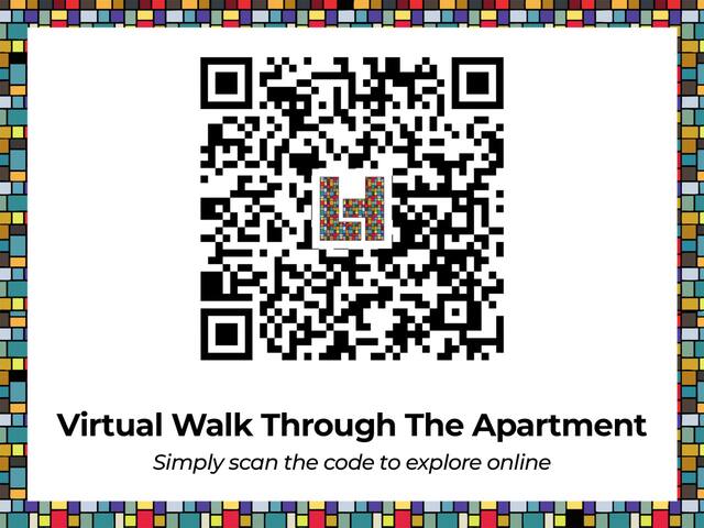 Like Home managed Airbnb listing 2
