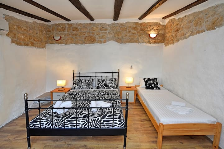 غرفة النوم 3