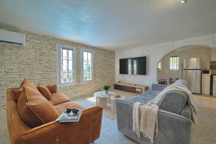 WelcomeHost managed Airbnb listing 1
