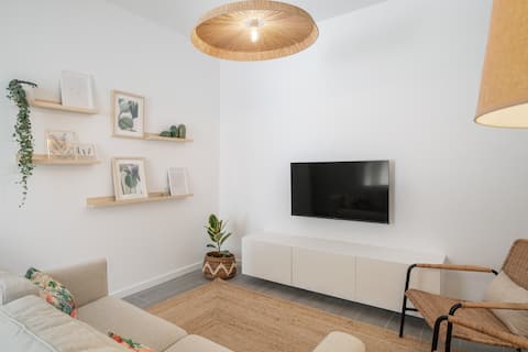 Popular Airbnb listing: Barlavento 11.2 by an island apart in Porto Santo