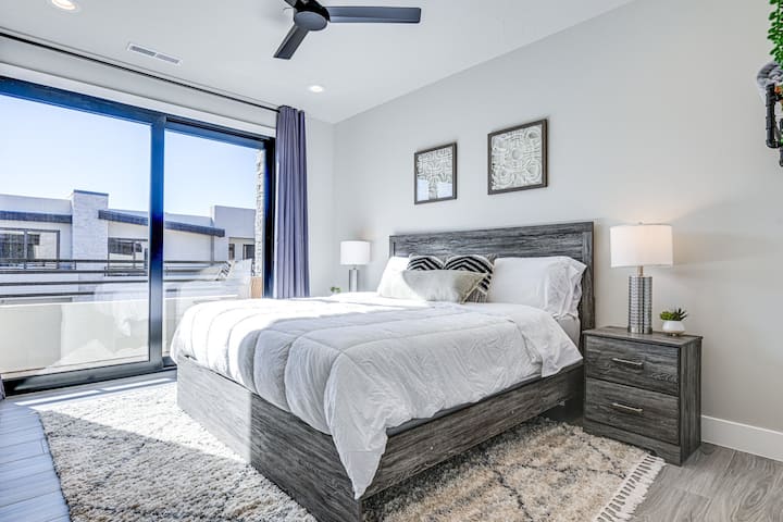 ห้องนอนคิงไซส์