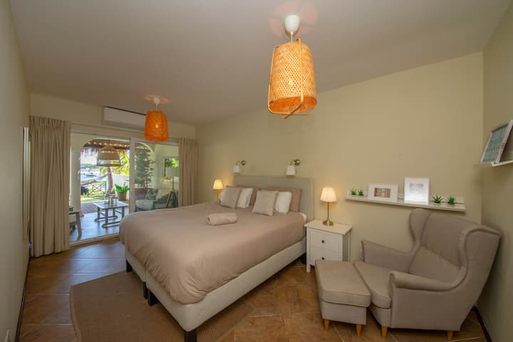 Საძინებელი I