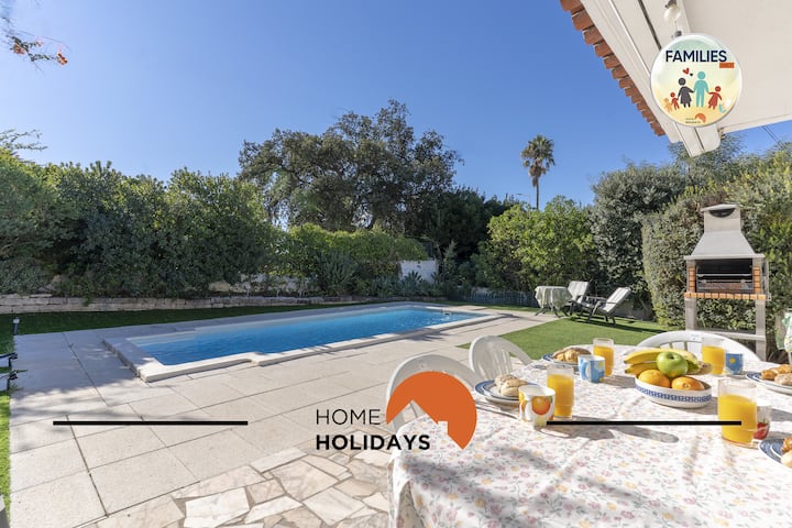 #329 Families Only - Jacaranda By Home Holidays - Albufeira