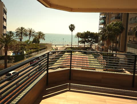 Palm Beach Benicassim