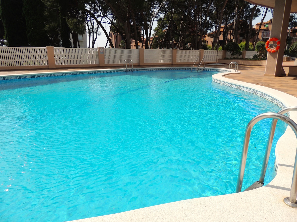 Apartamento en Benicasim