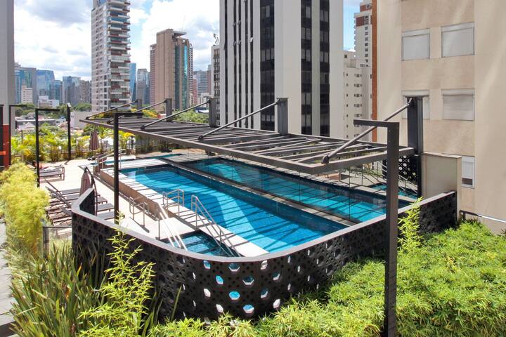 Mario & Camila managed Airbnb listing 2