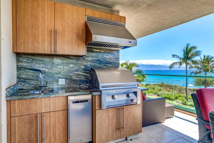 KBM Resort managed Airbnb listing 1