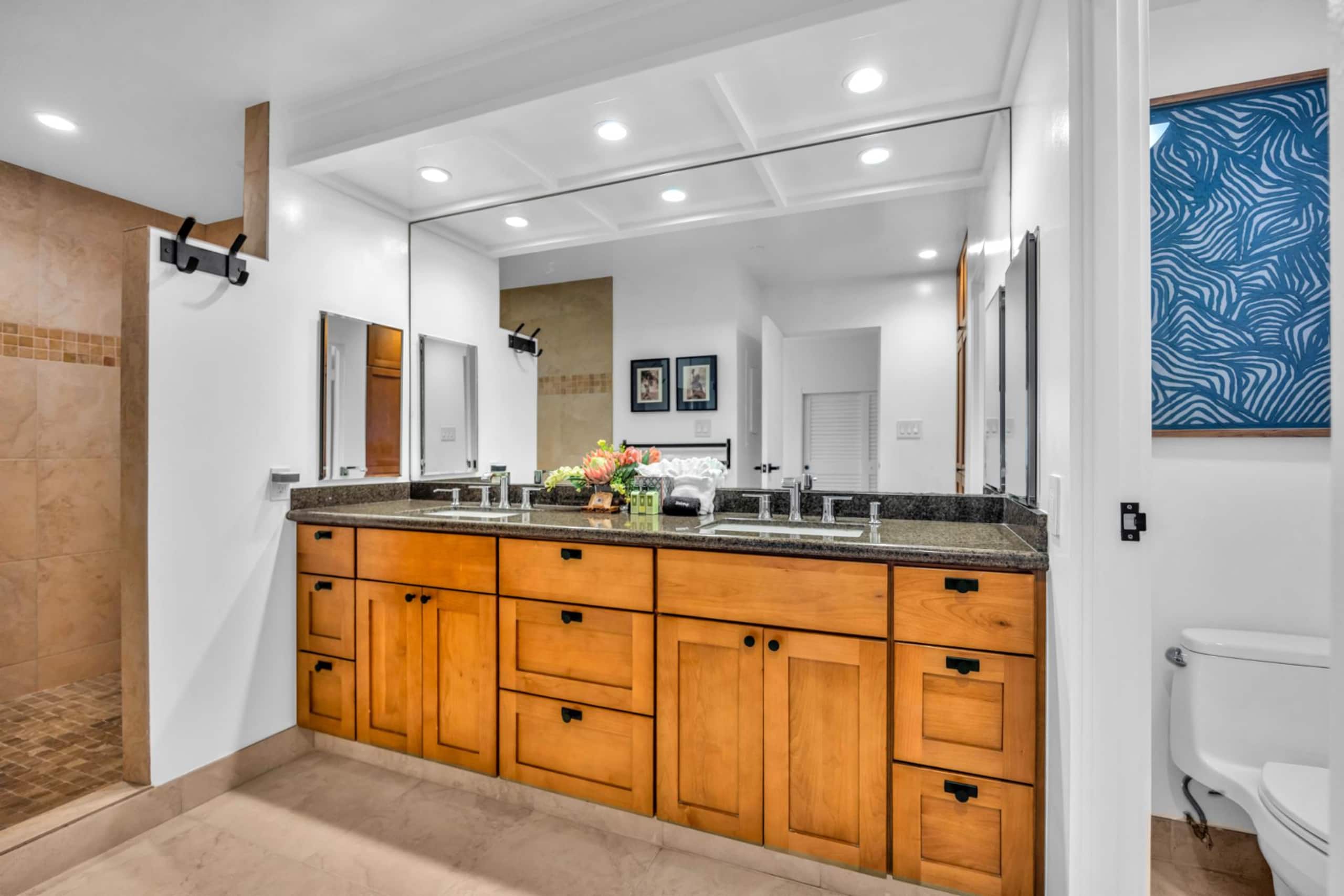 Condo in Lahaina · ★4.0 · 4 bedrooms · 7 beds · 4 baths - Image 21