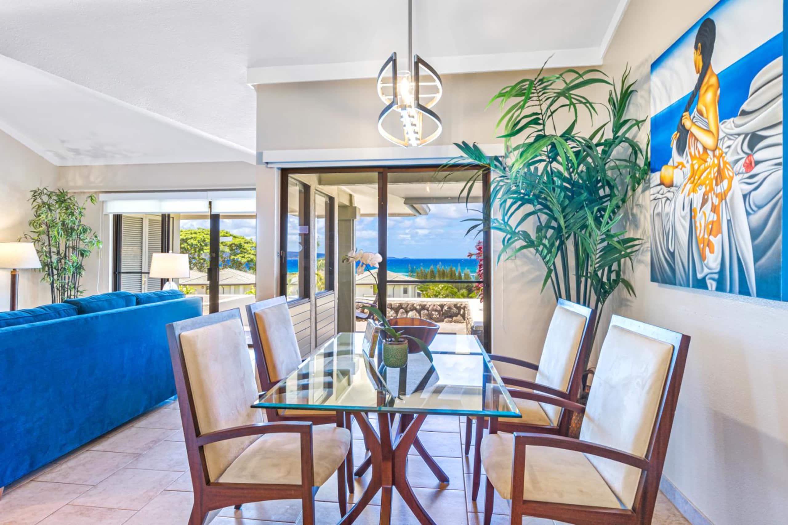 Condo in Lahaina · ★4.0 · 4 bedrooms · 7 beds · 4 baths - Image 5