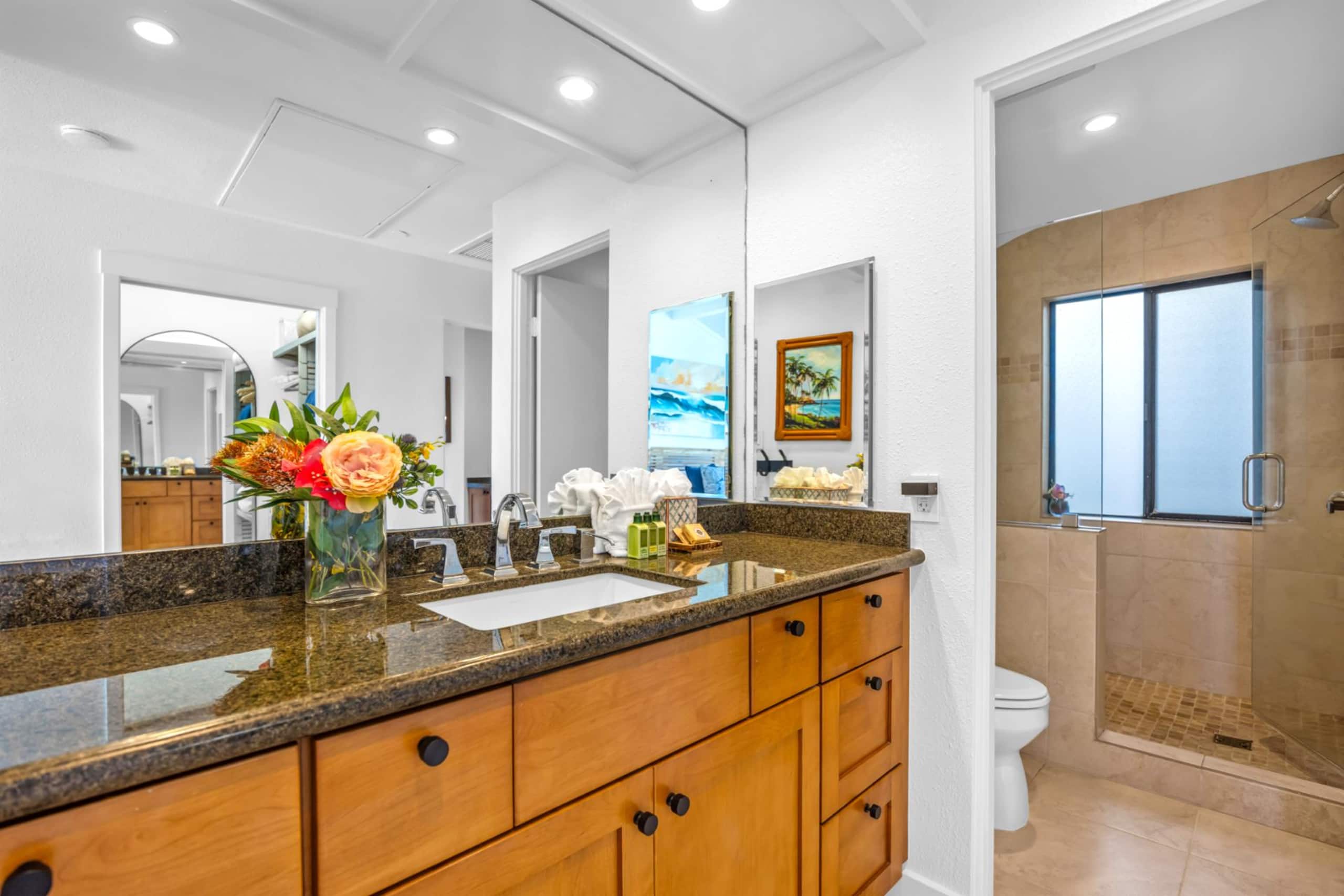 Condo in Lahaina · ★4.0 · 4 bedrooms · 7 beds · 4 baths - Image 22