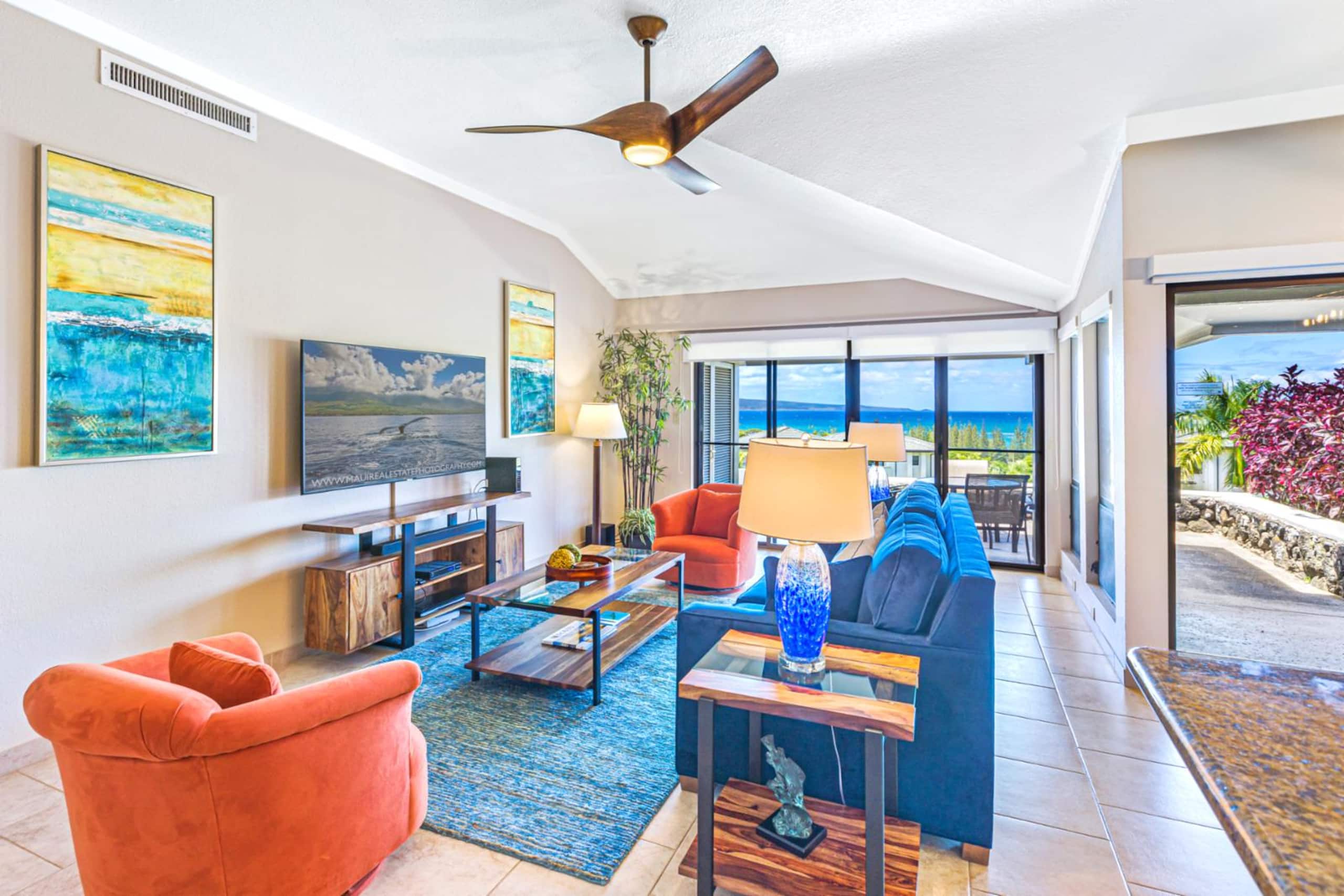 Condo in Lahaina · ★4.0 · 4 bedrooms · 7 beds · 4 baths - Image 4