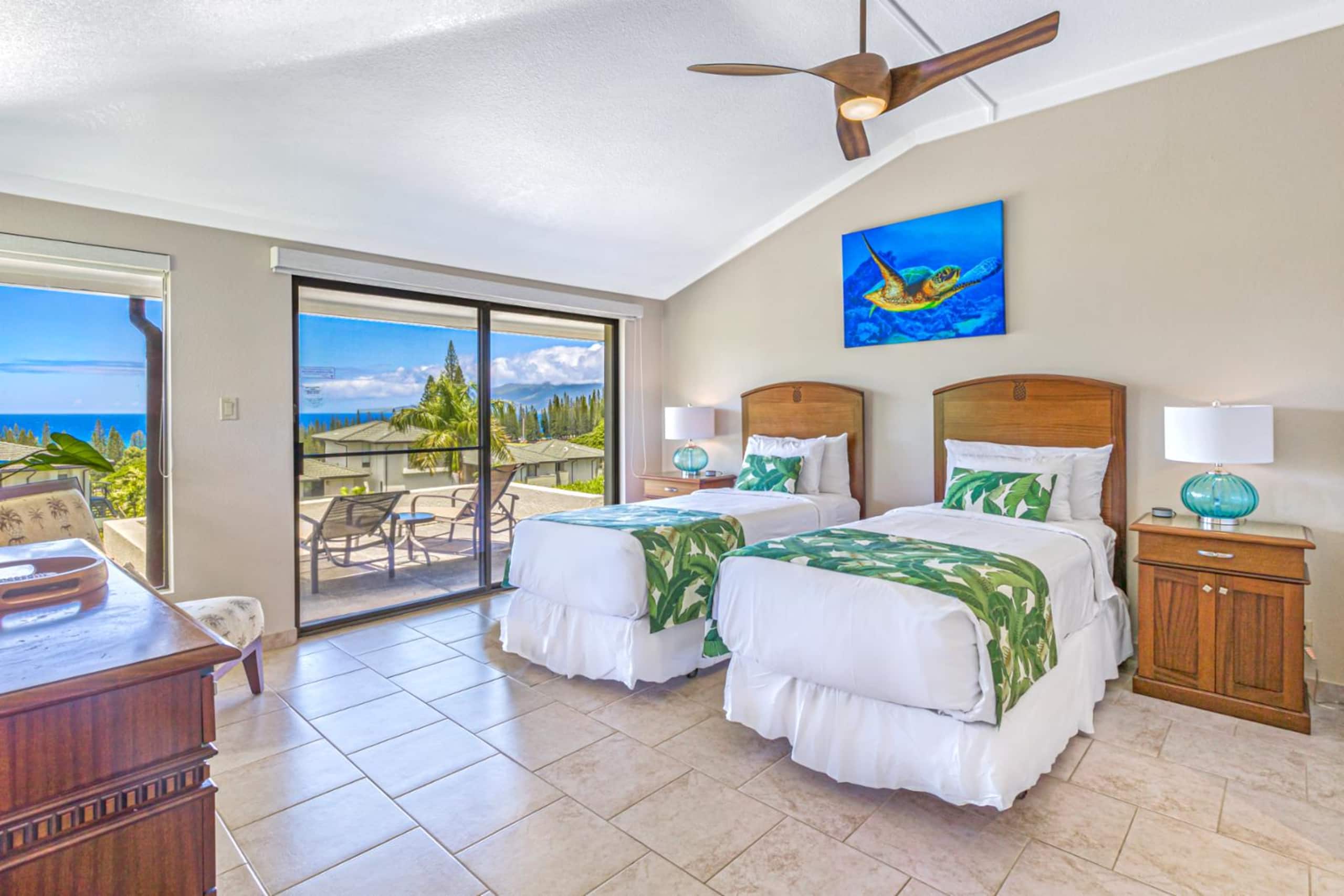Condo in Lahaina · ★4.0 · 4 bedrooms · 7 beds · 4 baths - Image 8