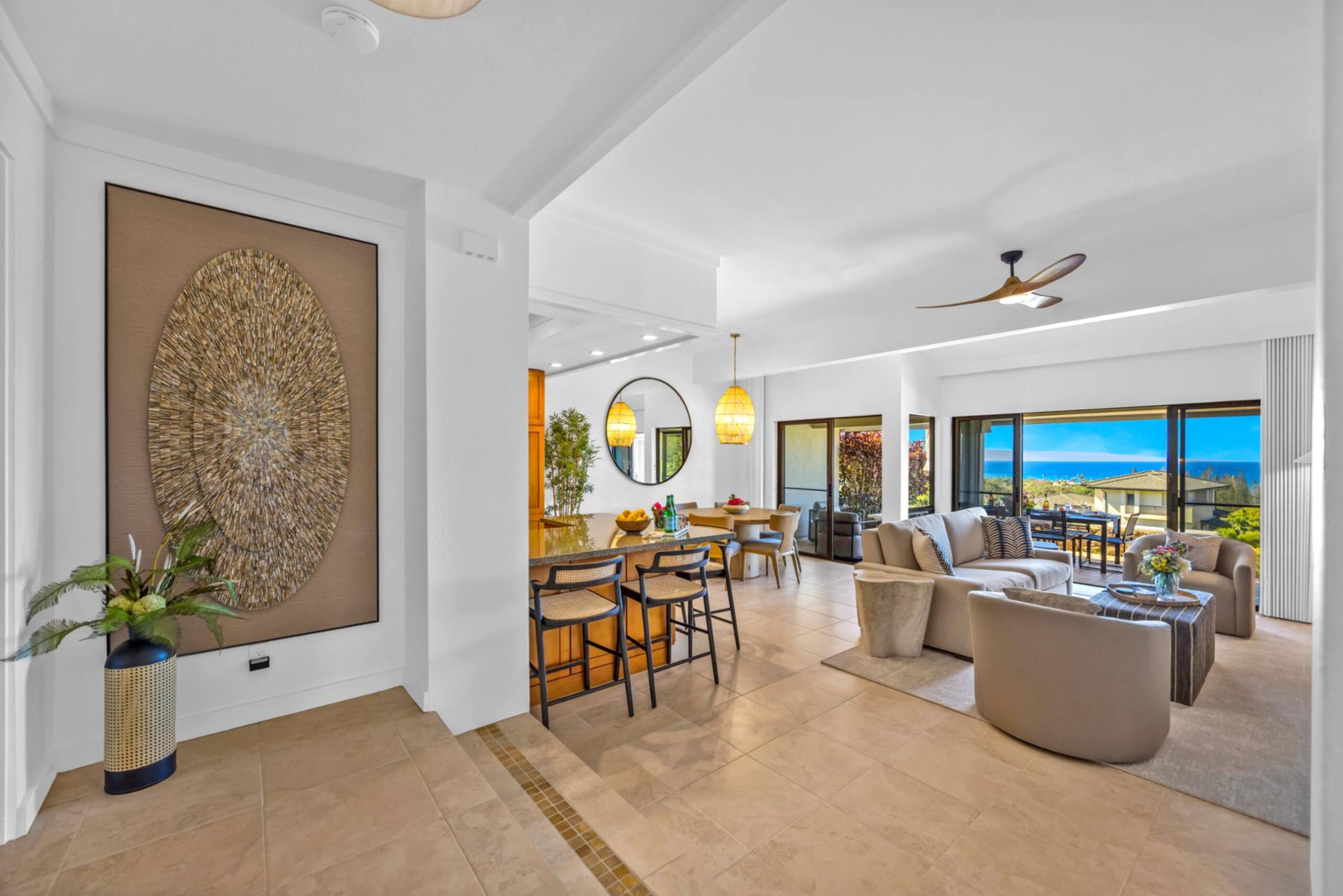 Condo in Lahaina · ★4.0 · 4 bedrooms · 7 beds · 4 baths - Image 24