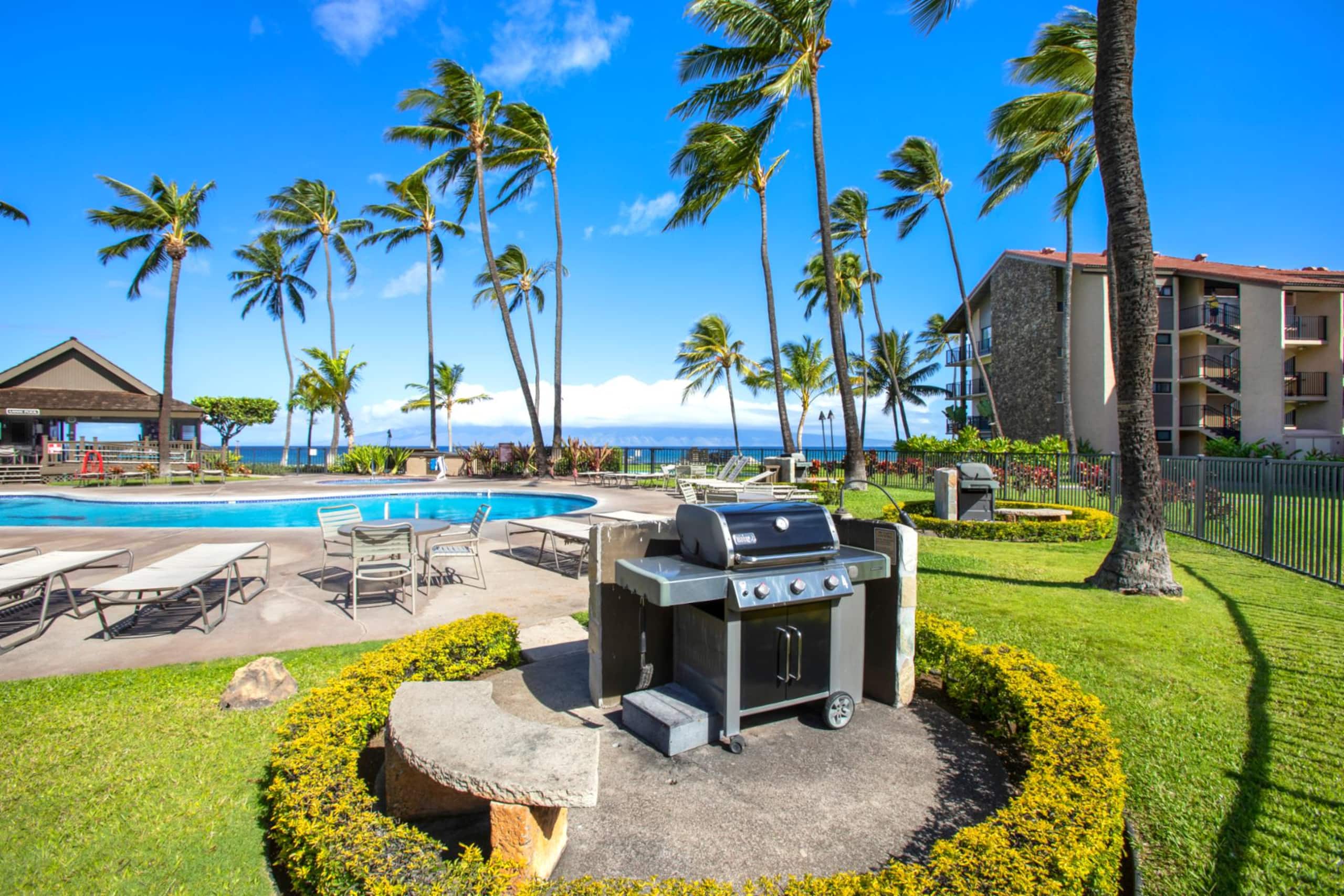 Condo in Lahaina · ★5.0 · 6 bedrooms · 9 beds · 5 private baths - Image 32