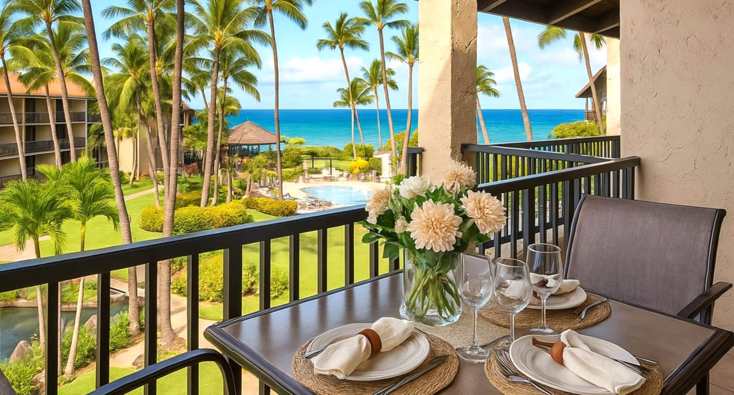 Condo in Lahaina · ★5.0 · 6 bedrooms · 9 beds · 5 private baths - Image 13