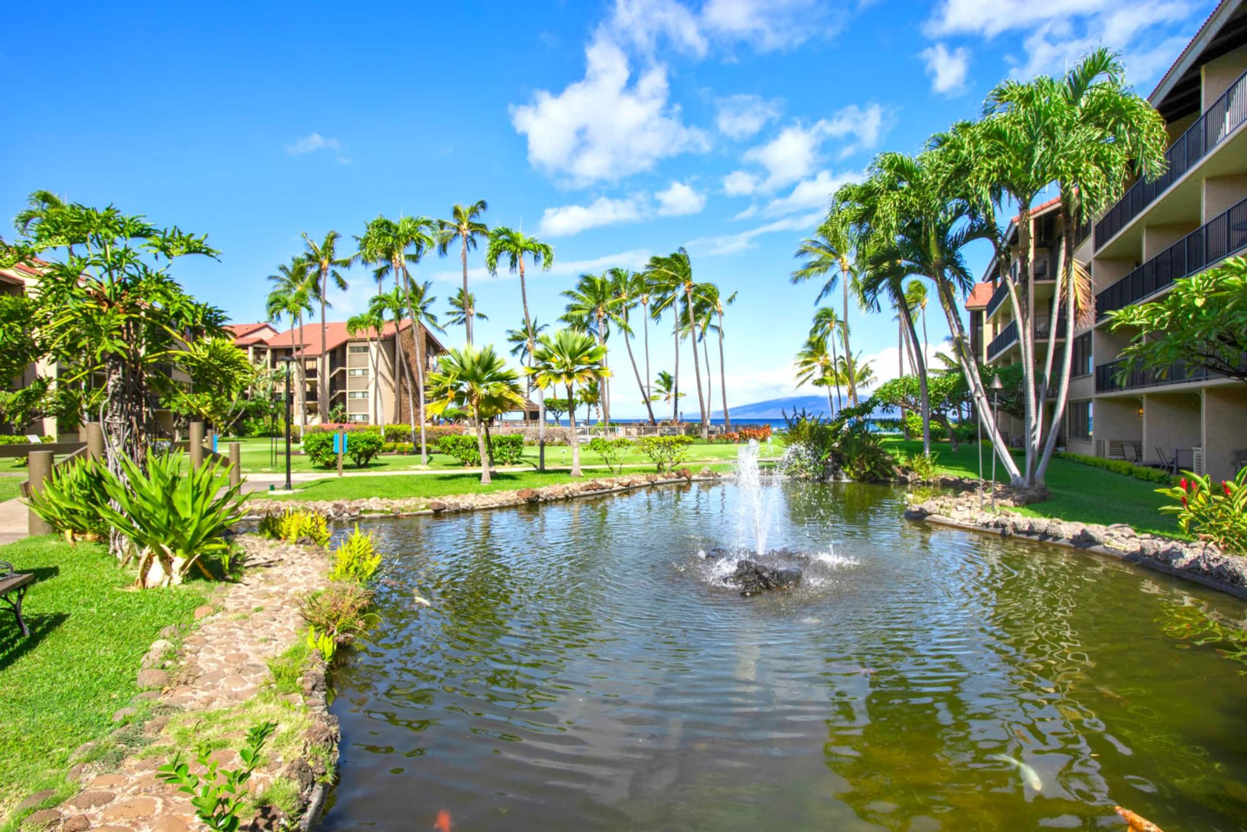 Condo in Lahaina · ★5.0 · 6 bedrooms · 9 beds · 5 private baths - Image 31
