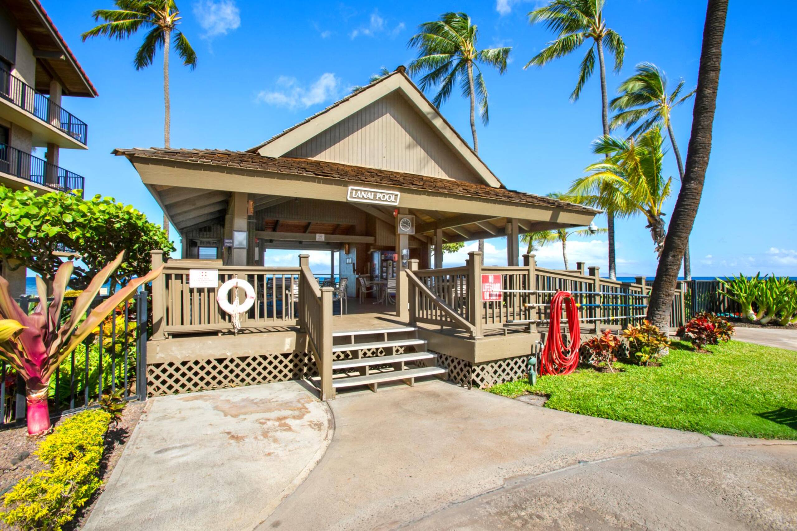 Condo in Lahaina · ★5.0 · 6 bedrooms · 9 beds · 5 private baths - Image 34