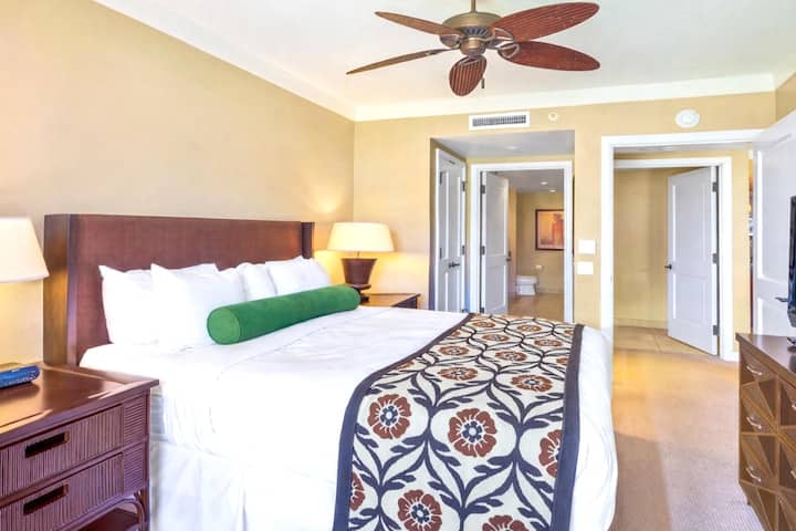 Ubunifu wa HKH-442 Unakidhi mapumziko kamili