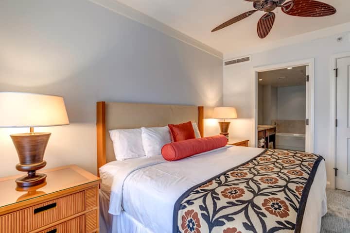 HKH-412 დაისვენეთ კუნძულზე კომფორტულად ამ მიმზიდველი დიდი ზომის განმარტოებით