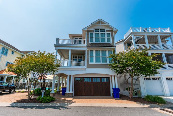 Win-Le Vacation Rentals managed Airbnb listing 1