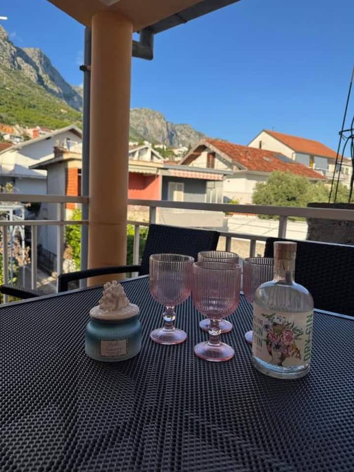 Appartement Apartman Toni (118971-a1) - Drvenik