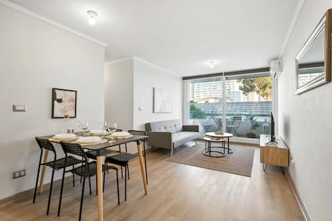 ü I Modern and comfortable apartment