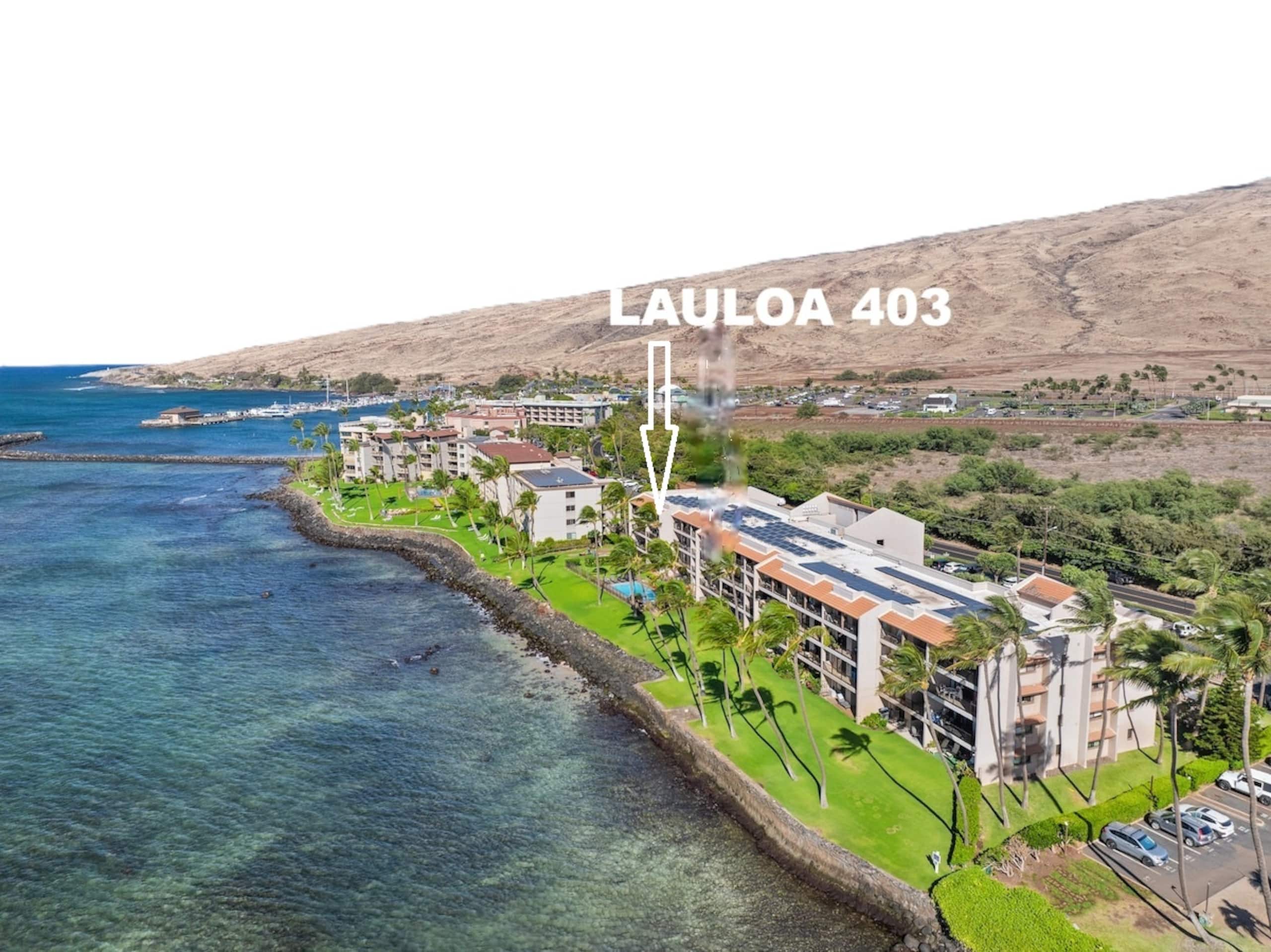 Condo in Wailuku · ★4.74 · 2 bedrooms · 3 beds · 2 baths - Image 34