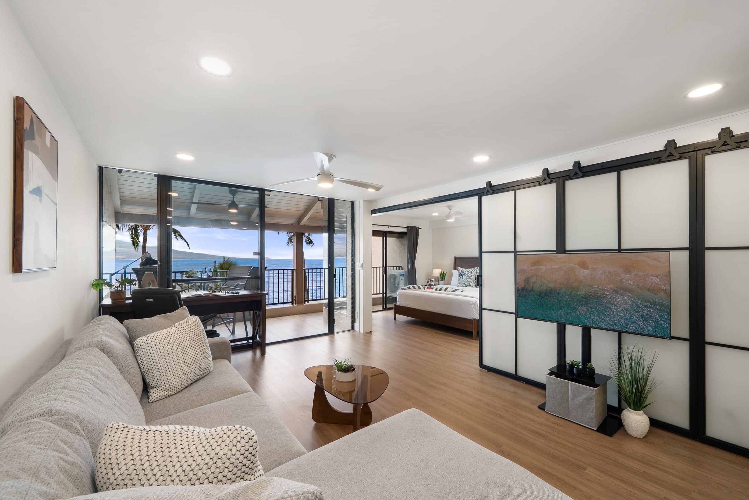 Condo in Wailuku · ★4.74 · 2 bedrooms · 3 beds · 2 baths - Image 47