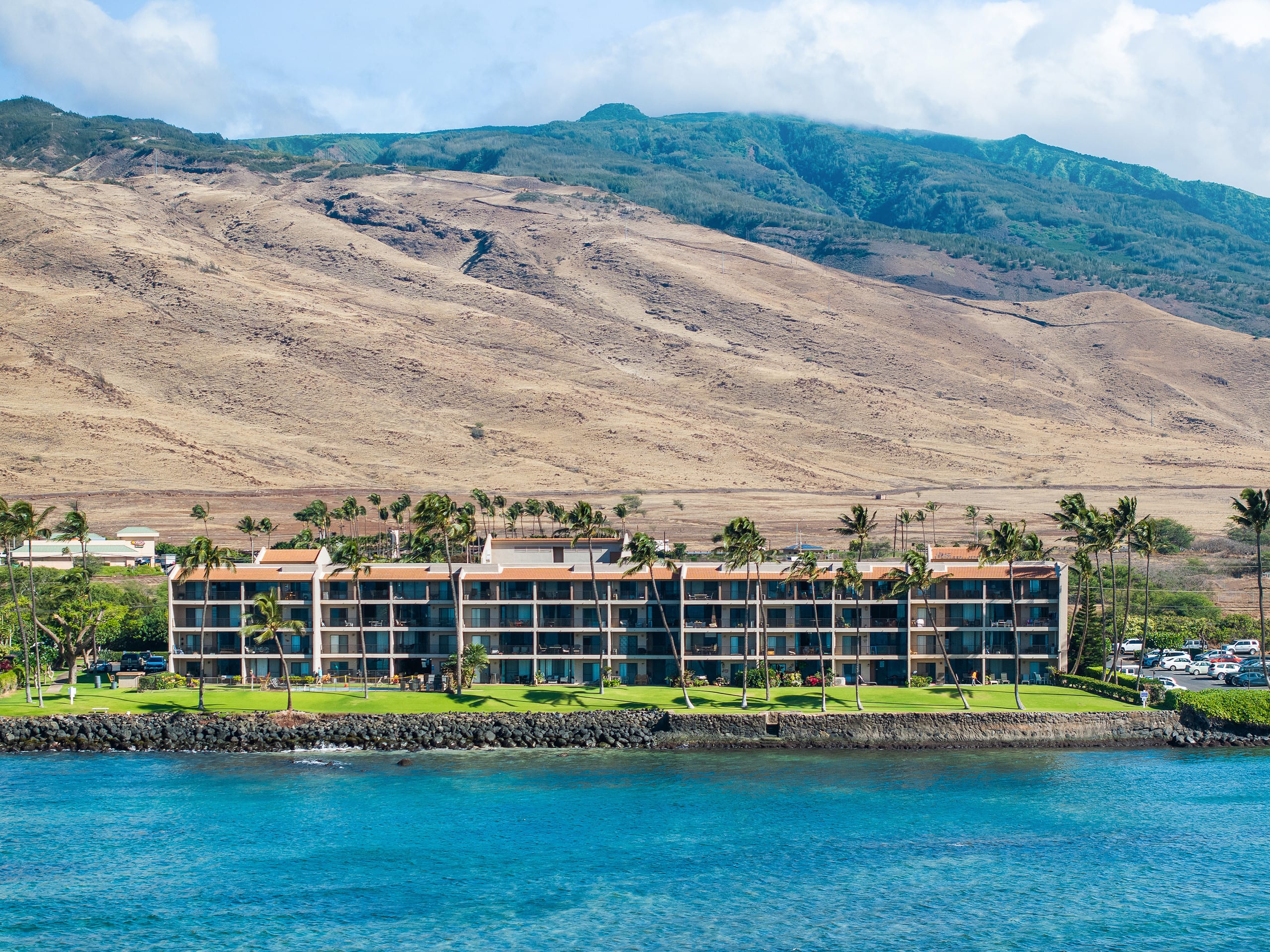 Condo in Wailuku · ★4.74 · 2 bedrooms · 3 beds · 2 baths - Image 37