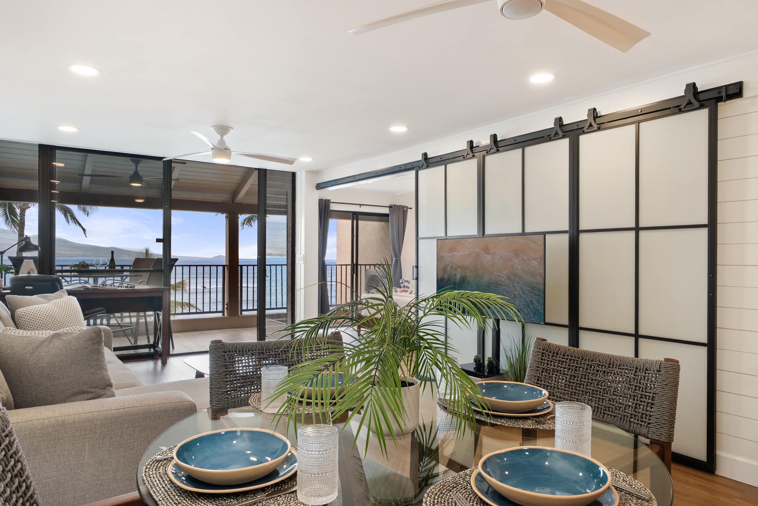 Condo in Wailuku · ★4.74 · 2 bedrooms · 3 beds · 2 baths - Image 11