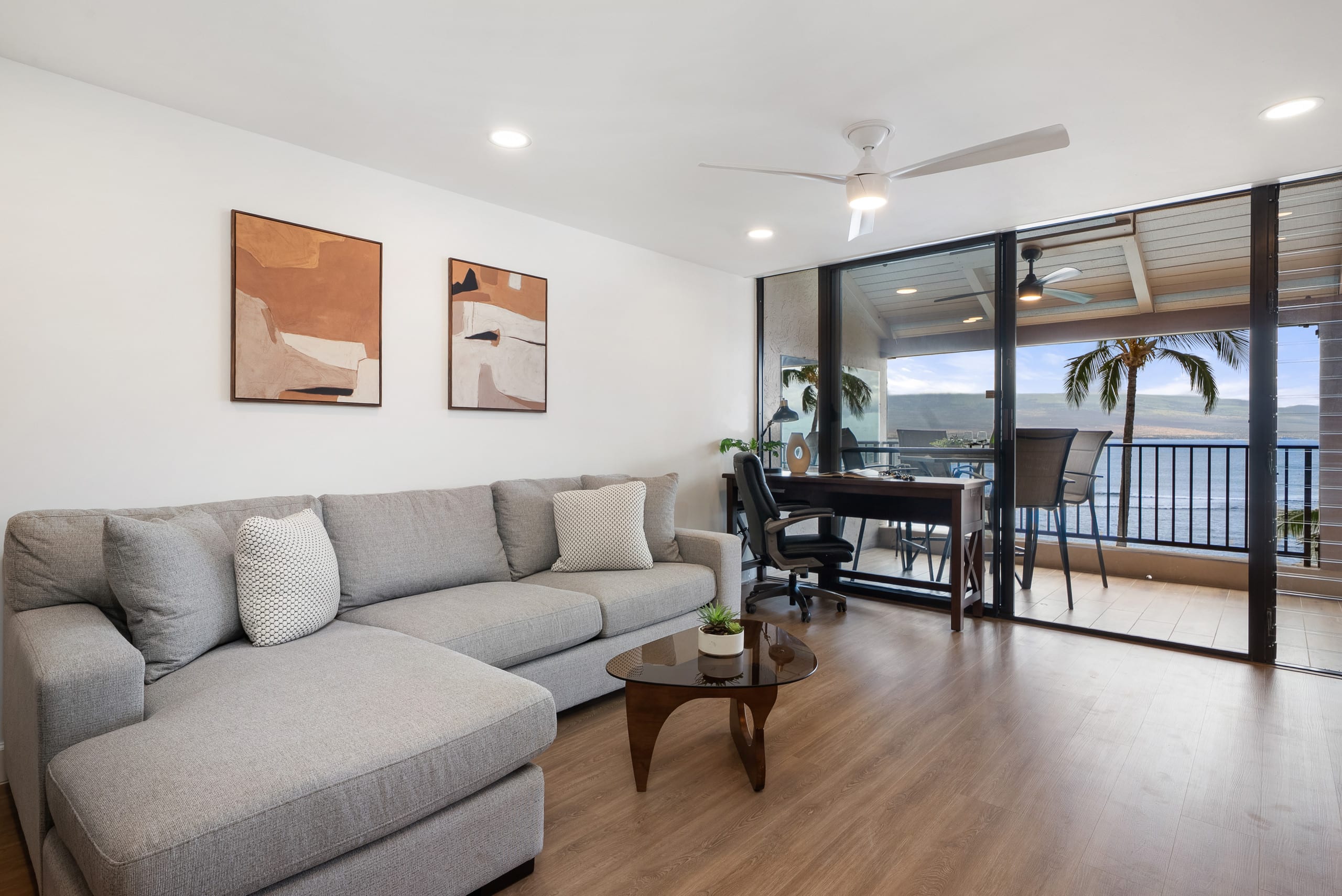 Condo in Wailuku · ★4.74 · 2 bedrooms · 3 beds · 2 baths - Image 2