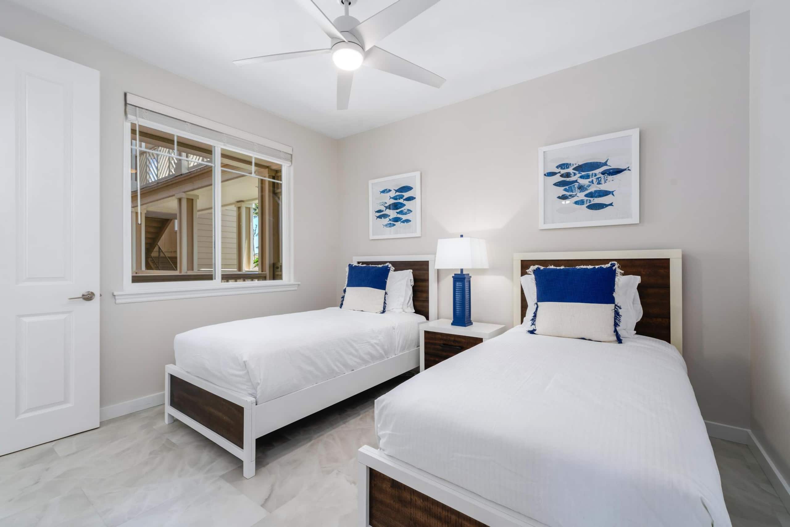Remodeled, Lakeview +Hilton Pool Pass for 2026. - Photo 12