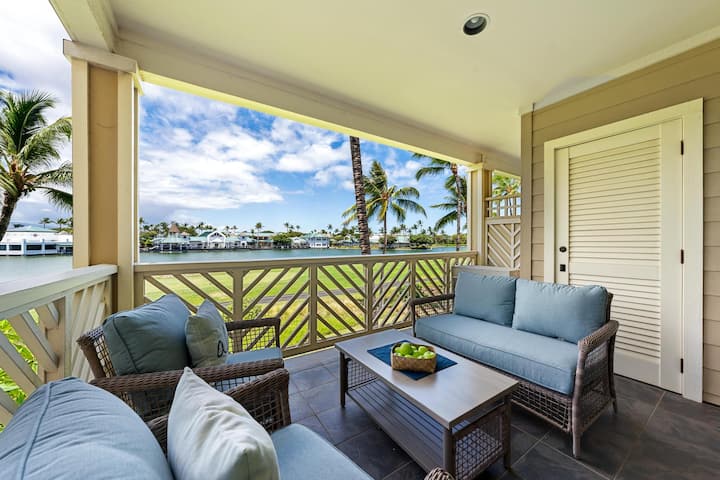 Remodeled, Lakeview +Hilton Pool Pass for - Condominiums for Rent