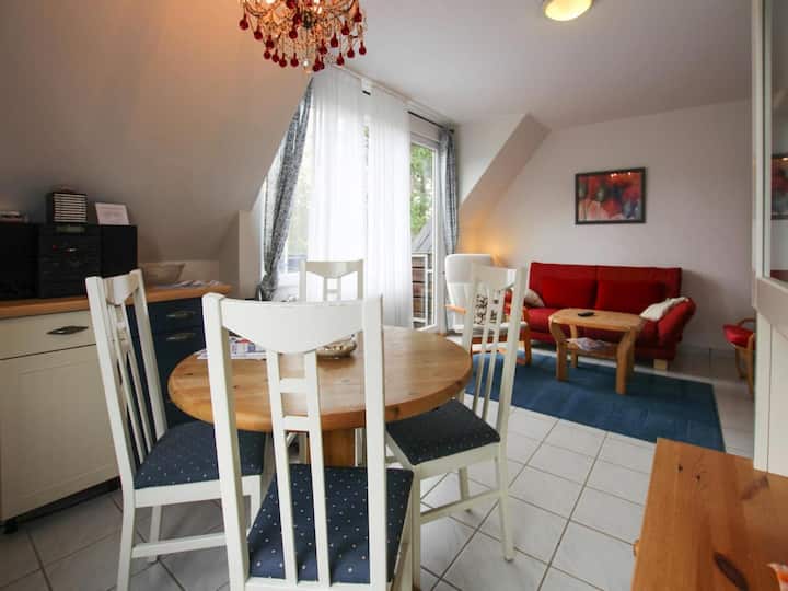Appartement, St. Peter-ording - Sankt Peter-Ording