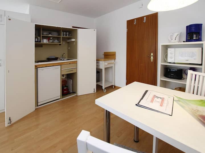 Appartement à Sylt Proche De La Plage - Sylt