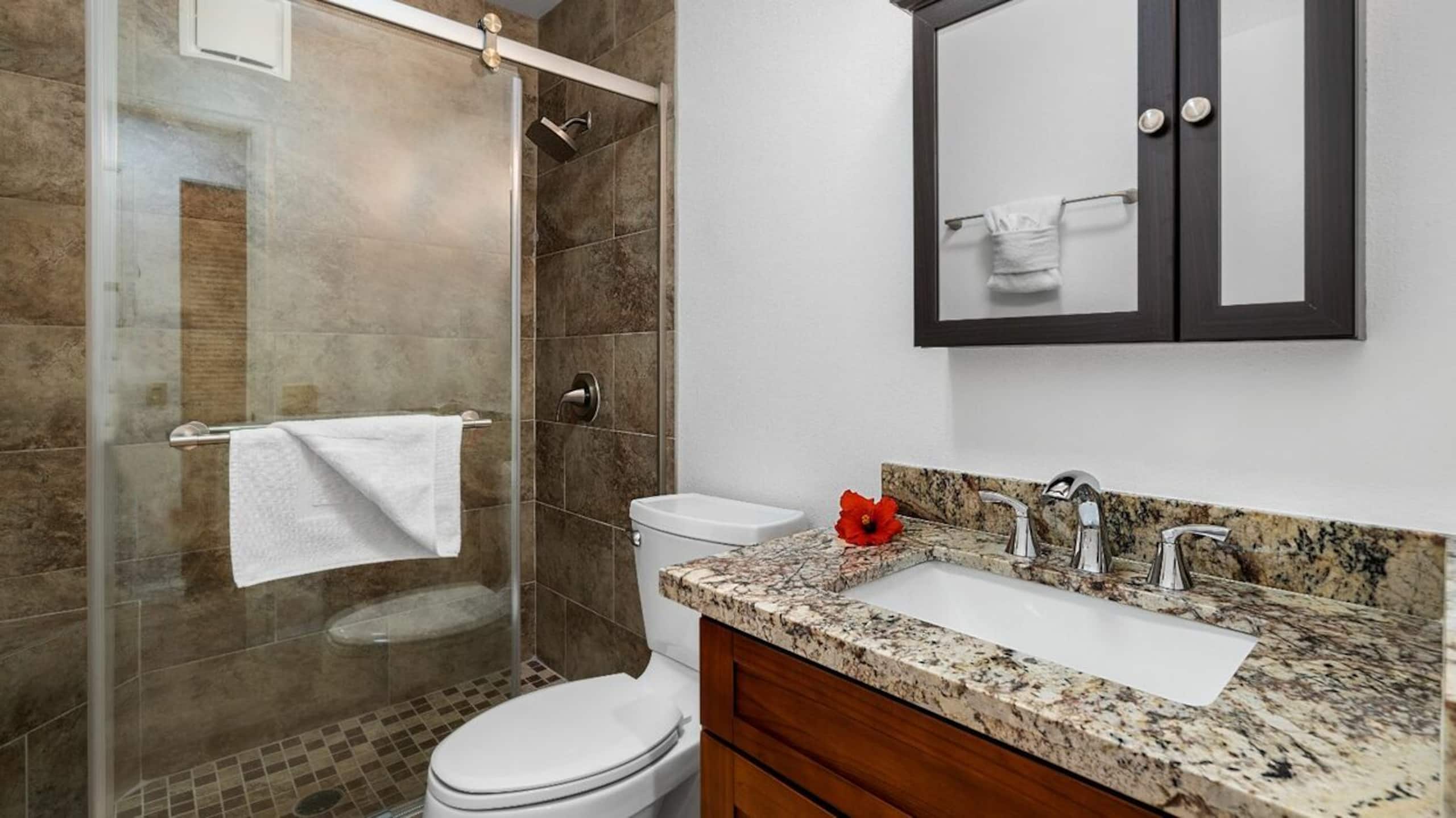 Condo in Kailua-Kona · ★4.5 · 1 bedroom · 2 beds · 1 private bath - Image 18
