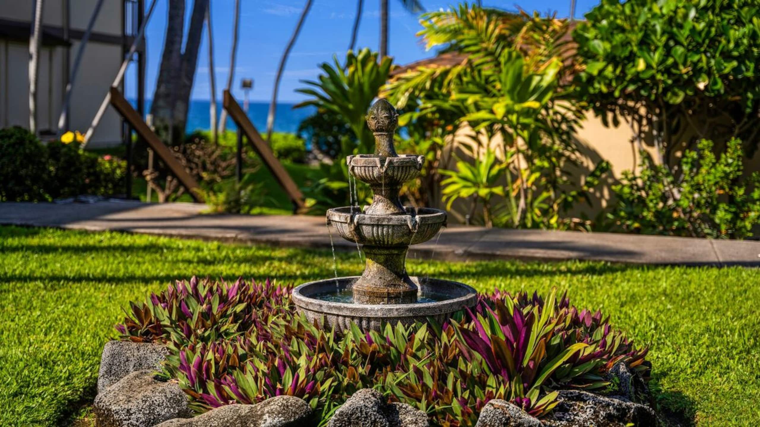 Condo in Kailua-Kona · ★4.5 · 1 bedroom · 2 beds · 1 private bath - Image 23