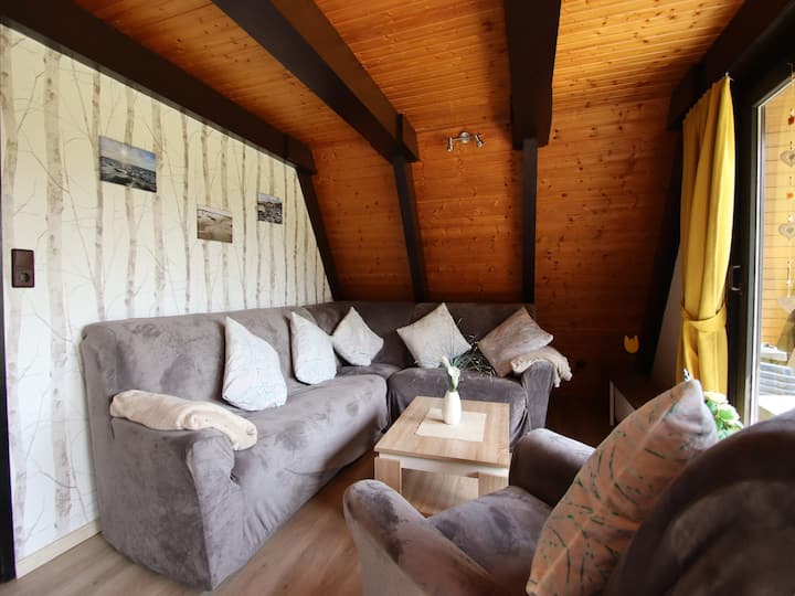 Maison De Vacances Amalie, Burhave - Butjadingen